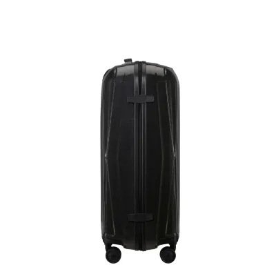 Валіза 69 см MAJOR-LITE BLACK - 5 - Robinzon.ua
