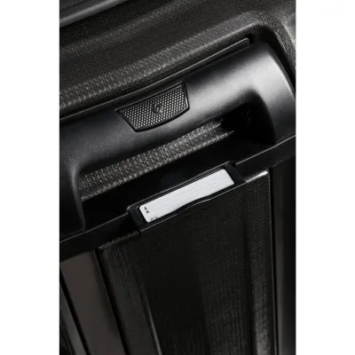 Валіза 69 см MAJOR-LITE BLACK - 7 - Robinzon.ua