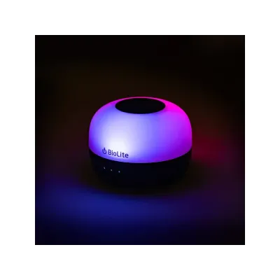 Кемпінговий ліхтар Biolite Alpenglow Mini 150, Ember Red (BLT LNC0104) - 3 - Robinzon.ua