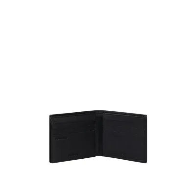 Бумажник ATTACK 2 SLG BLACK - 2 - Robinzon.ua