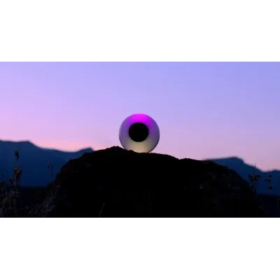 Кемпінговий ліхтар Biolite Alpenglow Mini 150, Ocean Teal (BLT LNC0103) - 8 - Robinzon.ua