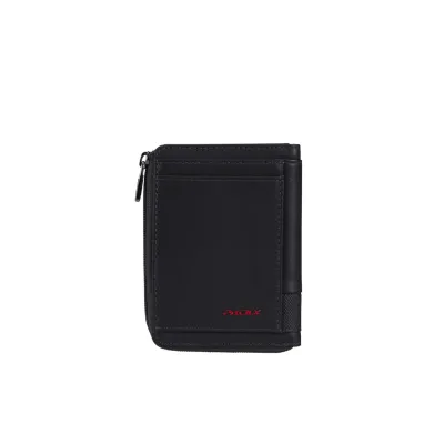 Бумажник PRO-DLX 6 SLG BLACK - 1 - Robinzon.ua