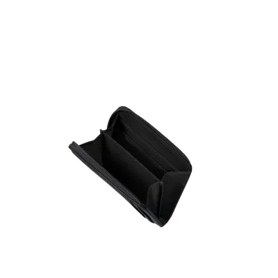 Бумажник PRO-DLX 6 SLG BLACK - 2 - Robinzon.ua