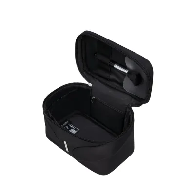 Б'юті-кейс ATTRIX TOILET KIT BLACK - 1 - Robinzon.ua