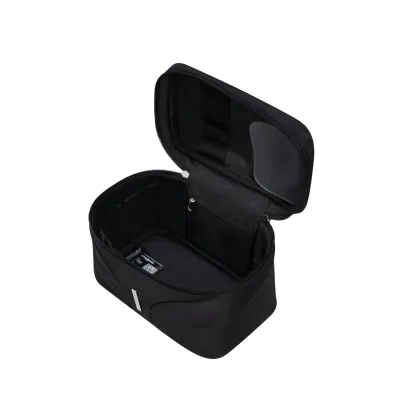 Б'юті-кейс ATTRIX TOILET KIT BLACK - 4 - Robinzon.ua