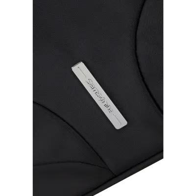 Косметичка ATTRIX TOILET KIT BLACK - 4 - Robinzon.ua
