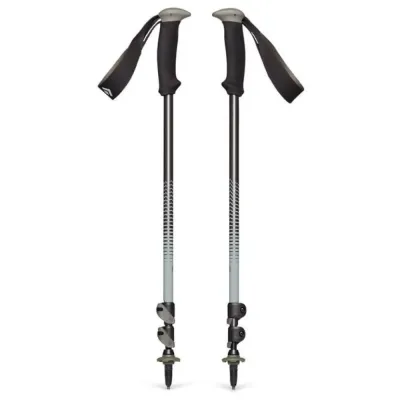 Трекінгові телескопічні палиці Black Diamond Trail Back, 62-140 см, Tundra (BD 1125483010ALL1) - 1 - Robinzon.ua