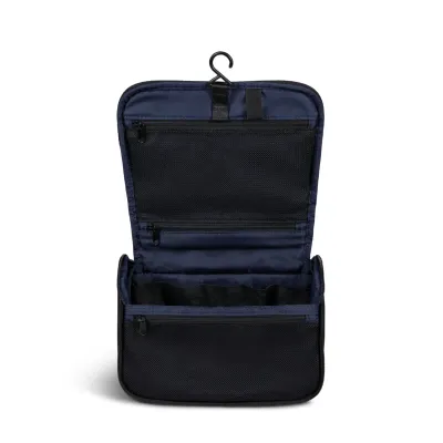 КОСМЕТИЧКА PLUME ACCESSOIRES BLACK - 1 - Robinzon.ua