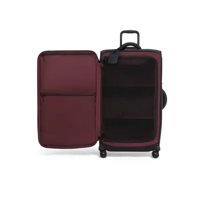 Валіза 79 см LOST IN BERLIN BLACK - 1 - Robinzon.ua