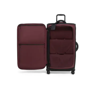 Валіза 79 см LOST IN BERLIN BLACK - 5 - Robinzon.ua