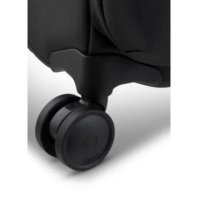 Валіза 79 см LOST IN BERLIN BLACK - 7 - Robinzon.ua