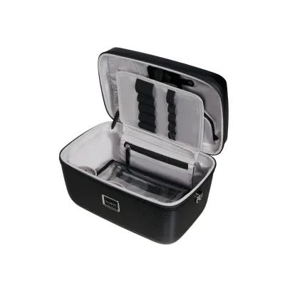 Бьюти-кейс IMAGE TOILET KIT BLACK - 1 Бьюти-кейс IMAGE TOILET KIT BLACK - 1 - Robinzon.ua