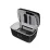 Бьюти-кейс IMAGE TOILET KIT BLACK - 1 - Robinzon.ua