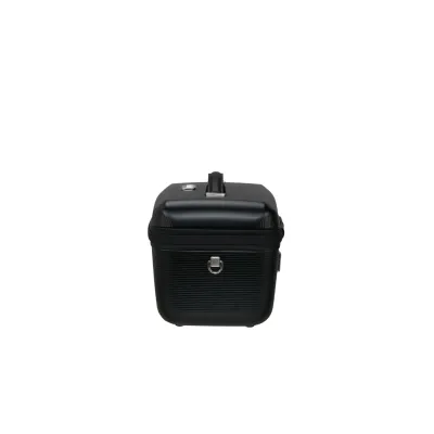 Бьюти-кейс IMAGE TOILET KIT BLACK - 2 Бьюти-кейс IMAGE TOILET KIT BLACK - 2 - Robinzon.ua