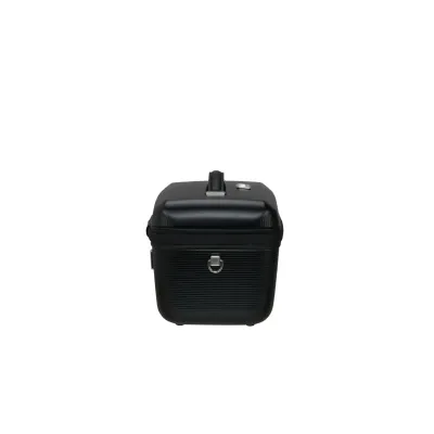 Бьюти-кейс IMAGE TOILET KIT BLACK - 3 Бьюти-кейс IMAGE TOILET KIT BLACK - 3 - Robinzon.ua