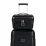 Бьюти-кейс IMAGE TOILET KIT BLACK - 4 - Robinzon.ua