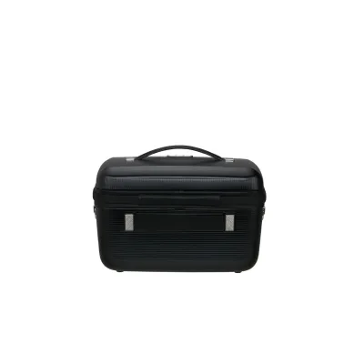 Бьюти-кейс IMAGE TOILET KIT BLACK - 7 Бьюти-кейс IMAGE TOILET KIT BLACK - 7 - Robinzon.ua