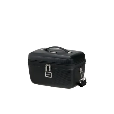 Бьюти-кейс IMAGE TOILET KIT BLACK - 8 Бьюти-кейс IMAGE TOILET KIT BLACK - 8 - Robinzon.ua