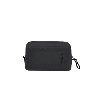 Косметичка URBAN GROOVE BLACK - 1 - Robinzon.ua