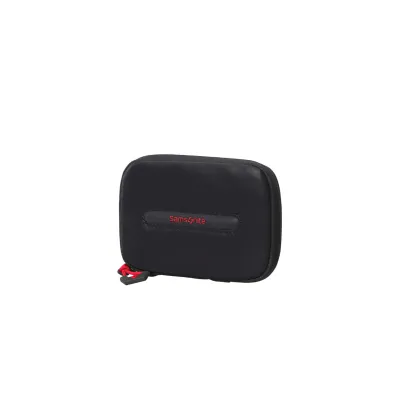 Бумажник ECODIVER ADD-ONS BLACK - 2 - Robinzon.ua