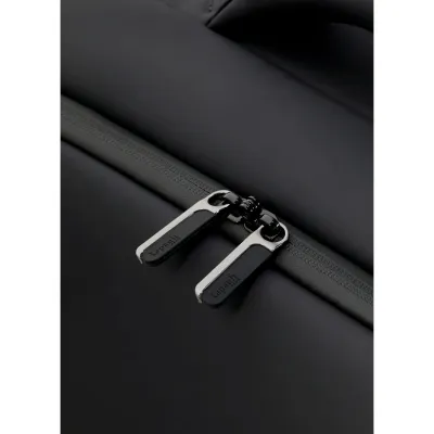 Валіза 55 см LOST IN BERLIN BLACK - 5 - Robinzon.ua