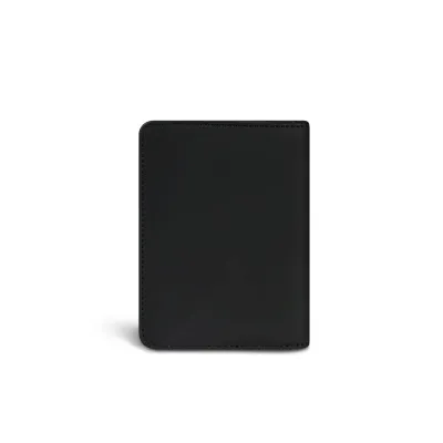 Чохол для паспорта LOST IN BERLIN BLACK - 1 - Robinzon.ua