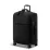 Чемодан 63 см LOST IN BERLIN BLACK - 2 - Robinzon.ua