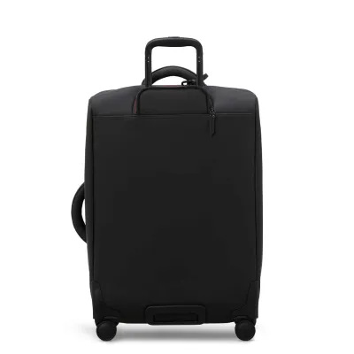 Чемодан 63 см LOST IN BERLIN BLACK - 3 - Robinzon.ua