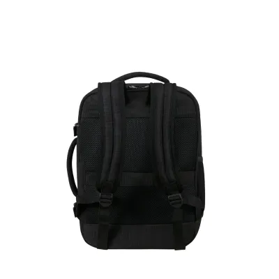 Рюкзак для подорожей S/M 15.6" TAKE2CABIN BLACK - 1 - Robinzon.ua