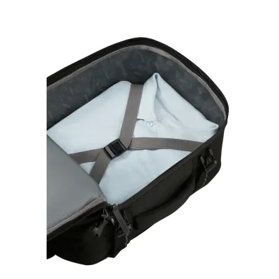 Рюкзак для подорожей S/M 15.6" TAKE2CABIN BLACK - 7 - Robinzon.ua