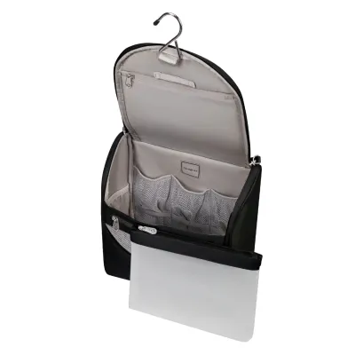 Бьюти-кейс MOVE JOURNEY BLACK - 4 - Robinzon.ua