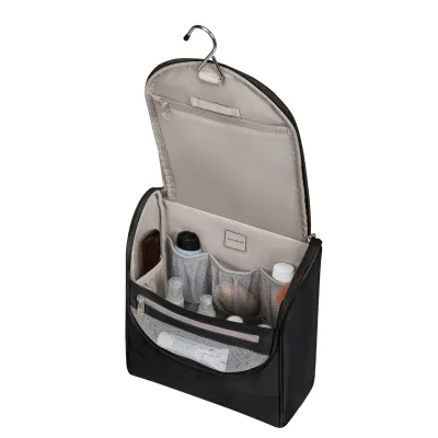 Бьюти-кейс MOVE JOURNEY BLACK - 5 - Robinzon.ua