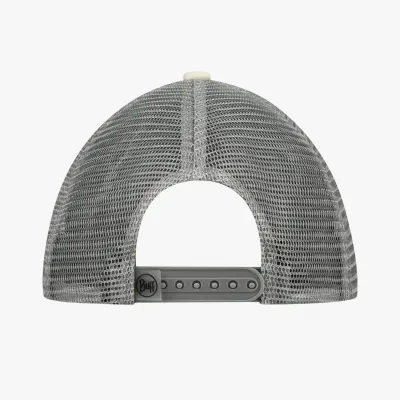 Кепка Buff Trucker Cap, Lach Multy, L/XL (BU 133556.555.30.00) - 1 - Robinzon.ua