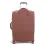 Валіза 72 см PLUME ROSE BEIGE - 2 - Robinzon.ua
