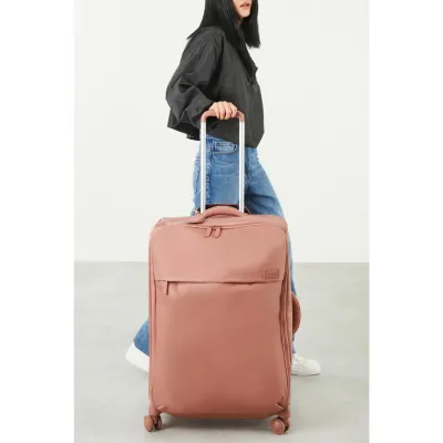 Валіза 72 см PLUME ROSE BEIGE - 4 - Robinzon.ua