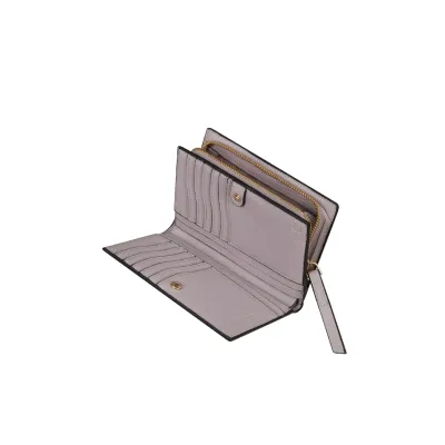 Бумажник CHROMATE SLG TAUPE - 2 - Robinzon.ua