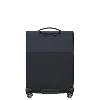 Валіза 55см AIREA DARK BLUE - 1 - Robinzon.ua