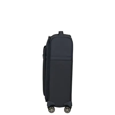 Валіза 55см AIREA DARK BLUE - 5 - Robinzon.ua