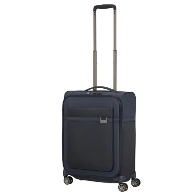 Валіза 55см AIREA DARK BLUE - 7 - Robinzon.ua
