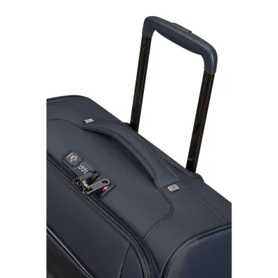 Валіза 55см AIREA DARK BLUE - 8 - Robinzon.ua