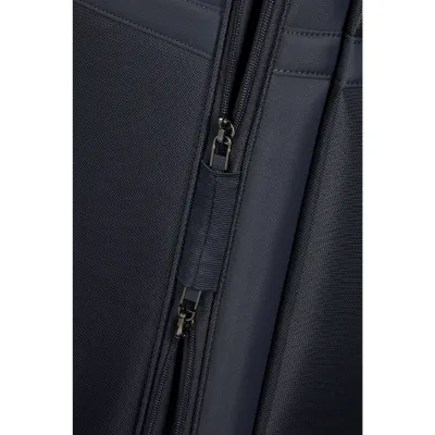 Валіза 78 см AIREA DARK BLUE - 2 - Robinzon.ua
