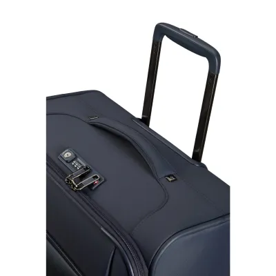 Валіза 78 см AIREA DARK BLUE - 3 - Robinzon.ua