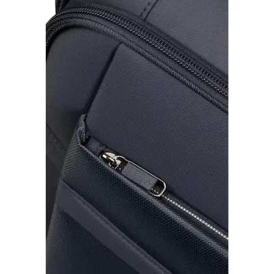 Валіза 78 см AIREA DARK BLUE - 4 - Robinzon.ua