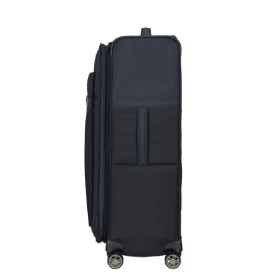 Валіза 78 см AIREA DARK BLUE - 5 - Robinzon.ua