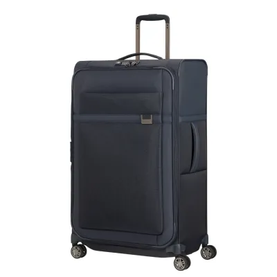 Валіза 78 см AIREA DARK BLUE - 6 - Robinzon.ua