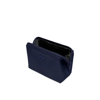 Косметичка PLUME ACCESSOIRES DARK BLUE - 2 - Robinzon.ua