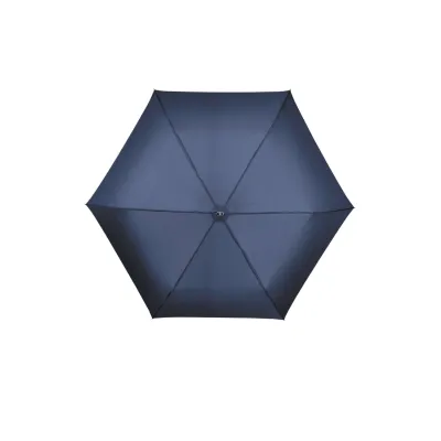 Механический мини-зонт RAIN PRO BLUE - 1 Механический мини-зонт RAIN PRO BLUE - 1 - Robinzon.ua