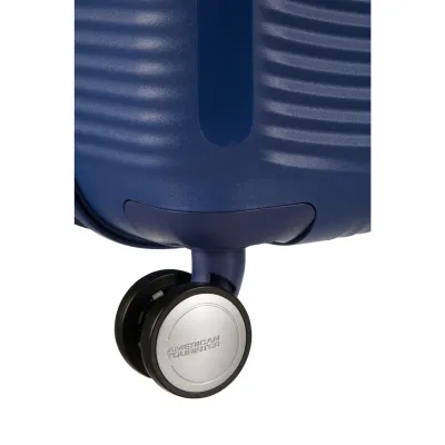 Чемодан 55/20 см SOUNDBOX BLUE - 8 - Robinzon.ua