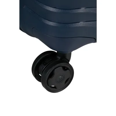 Чемодан 75 см UPSCAPE BLUE - 2 Чемодан 75 см UPSCAPE BLUE - 2 - Robinzon.ua