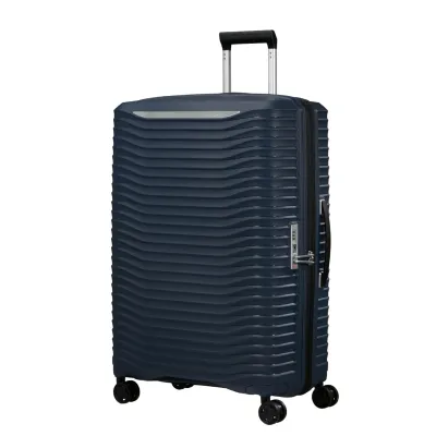Чемодан 75 см UPSCAPE BLUE - 4 Чемодан 75 см UPSCAPE BLUE - 4 - Robinzon.ua